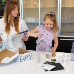 Steve Spangler Science® STEM Success Kit: Water Science Kit
