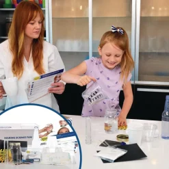 Steve Spangler Science® STEM Success Kit: Water Science Kit