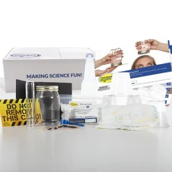 Steve Spangler Science® STEM Success Kit: Water Science Kit