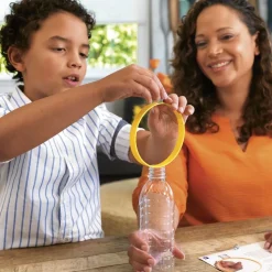 Steve Spangler Science® STEM Success Kit: Newton's Antics Science Kit