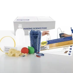 Steve Spangler Science® STEM Success Kit: Newton's Antics Science Kit