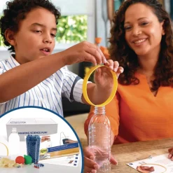 Steve Spangler Science® STEM Success Kit: Newton's Antics Science Kit