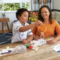 Steve Spangler Science® STEM Success Kit: Newton's Antics Science Kit