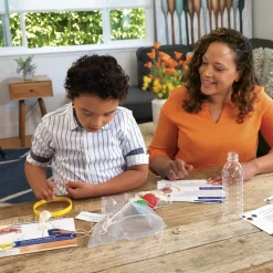 Steve Spangler Science® STEM Success Kit: Newton's Antics Science Kit