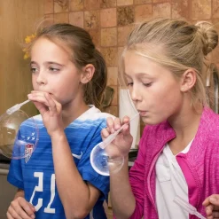 Steve Spangler Science® STEM Success Kit: Bubbology