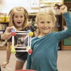 Steve Spangler Science® STEM Success Kit: Bubbology