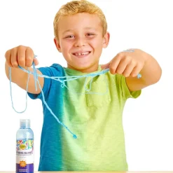 Steve Spangler Science® STEM Success Kit: String Slime Goo