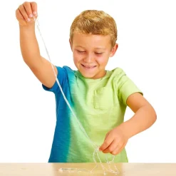 Steve Spangler Science® STEM Success Kit: String Slime Goo
