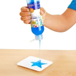 Steve Spangler Science® STEM Success Kit: String Slime Goo