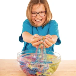 Steve Spangler Science® Steve Spangler Science Magic Sand Set of all 3 Colors