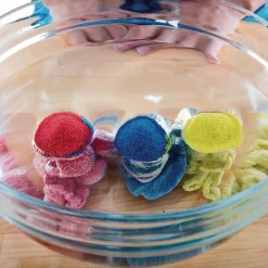 Steve Spangler Science® Steve Spangler Science Magic Sand Set of all 3 Colors