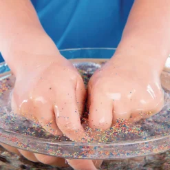 Steve Spangler Science® Steve Spangler Science Magic Sand Set of all 3 Colors