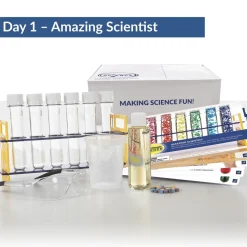 Steve Spangler Science® Steve Spangler STEM Camp Collection
