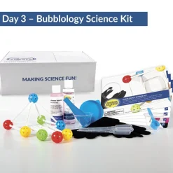 Steve Spangler Science® Steve Spangler STEM Camp Collection
