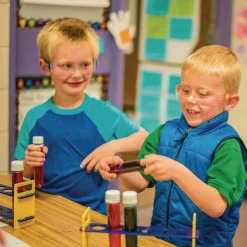 Steve Spangler Science® Steve Spangler STEM Camp Collection