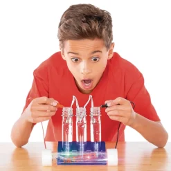 Steve Spangler Science® Steve Spangler Energy Stick® Science Kit