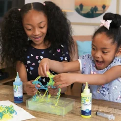 Steve Spangler Science® String Slime™ Starter Set