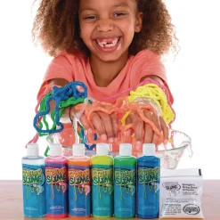 Steve Spangler Science® String Slime™ Deluxe Set