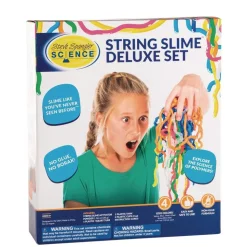 Steve Spangler Science® String Slime™ Deluxe Set