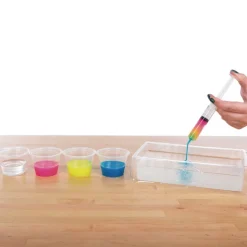 Steve Spangler Science® String Slime™ Deluxe Set