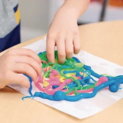 Steve Spangler Science® String Slime™ Deluxe Set
