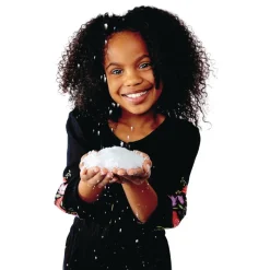 Steve Spangler Science® The Original Insta-Snow® Powder (makes 6 gallons - 200g)