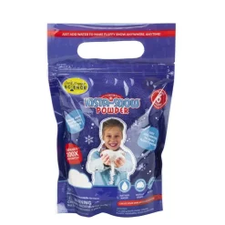 Steve Spangler Science® The Original Insta-Snow® Powder (makes 6 gallons - 200g)