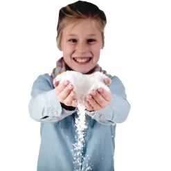 Steve Spangler Science® The Original Insta-Snow® Powder (makes 12 gallons - 400g)