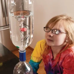 Steve Spangler Science® Tornado Tube With 2 Bottles - 12-Student Kit