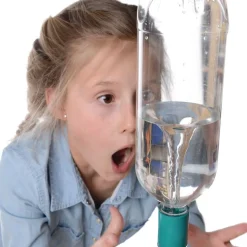 Steve Spangler Science® Tornado Tube With 2 Bottles - 12-Student Kit
