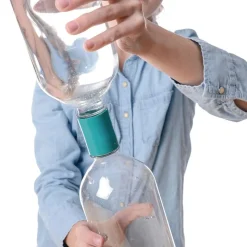 Steve Spangler Science® Tornado Tube With 2 Bottles - 12-Student Kit