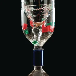 Steve Spangler Science® Tornado Tube With 2 Bottles - 12-Student Kit