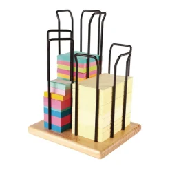 Sticky Note Storage City