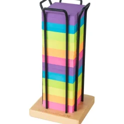 Sticky Note Tower