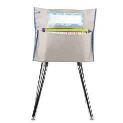 Store More® Chair Pocket - Pebble