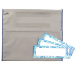 Store More® Chair Pocket - Pebble