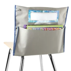 Store More® Chair Pocket - Pebble