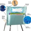 Store More® Chair Pocket - Water