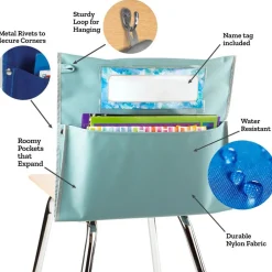 Store More® Chair Pocket - Water