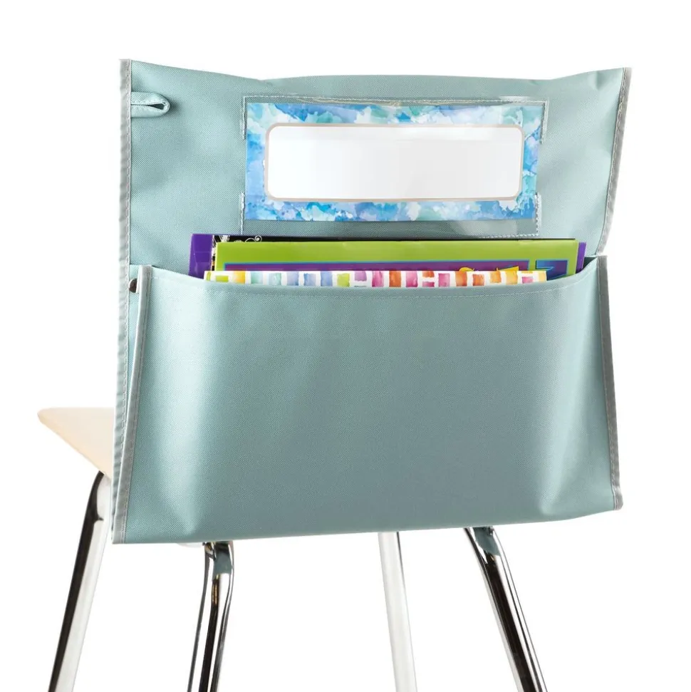 Store More® Chair Pocket - Water