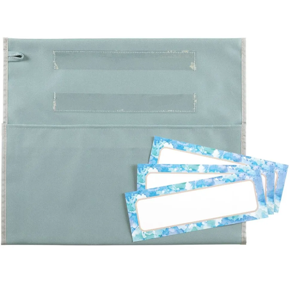 Store More® Chair Pocket - Water