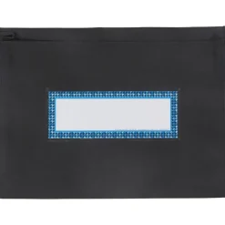 Store More® Deep-Pocket Chair Pockets -6 Pack - Black