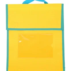 Store More® Medium Book Pouches - Neon Multicolor - Set Of 36