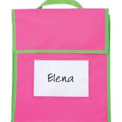 Store More® Medium Book Pouches - Neon Multicolor - Set Of 36