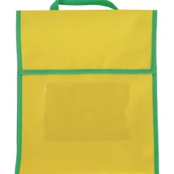 Store More Medium Book Pouches - Set of 4