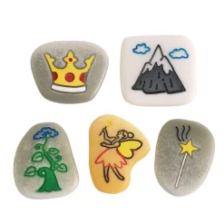 Story Stones - Fairy Tales 13pcs
