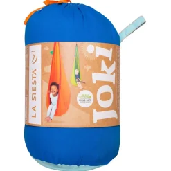 Student Swing Chair - 100% Organic Cotton including Suspension