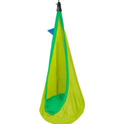 Student Swing Chair - 100% Organic Cotton including Suspension