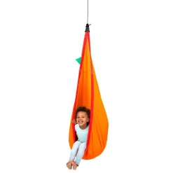 Student Swing Chair - 100% Organic Cotton including Suspension
