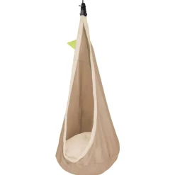 Student Swing Chair - 100% Organic Cotton including Suspension
